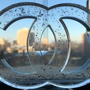 Meet your Posher, Tim